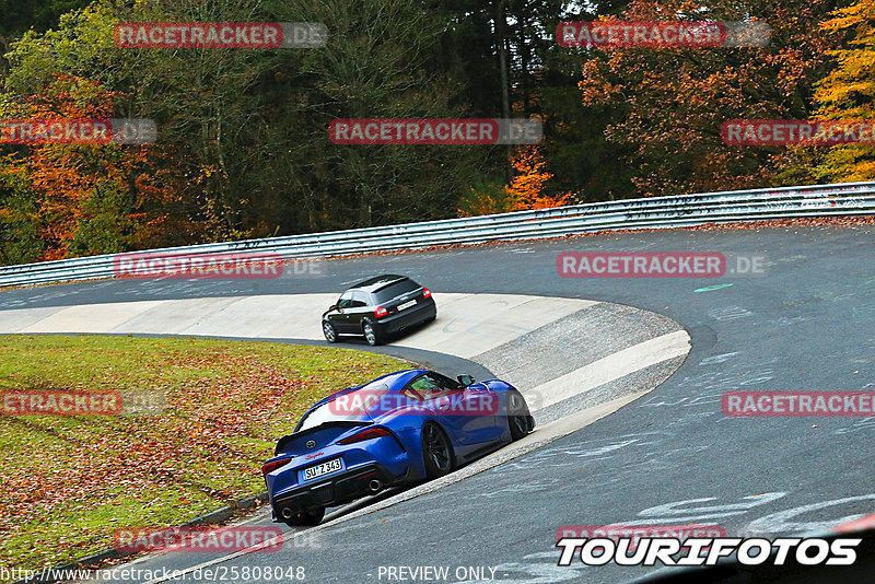 Bild #25808048 - Touristenfahrten Nürburgring Nordschleife (12.11.2023)