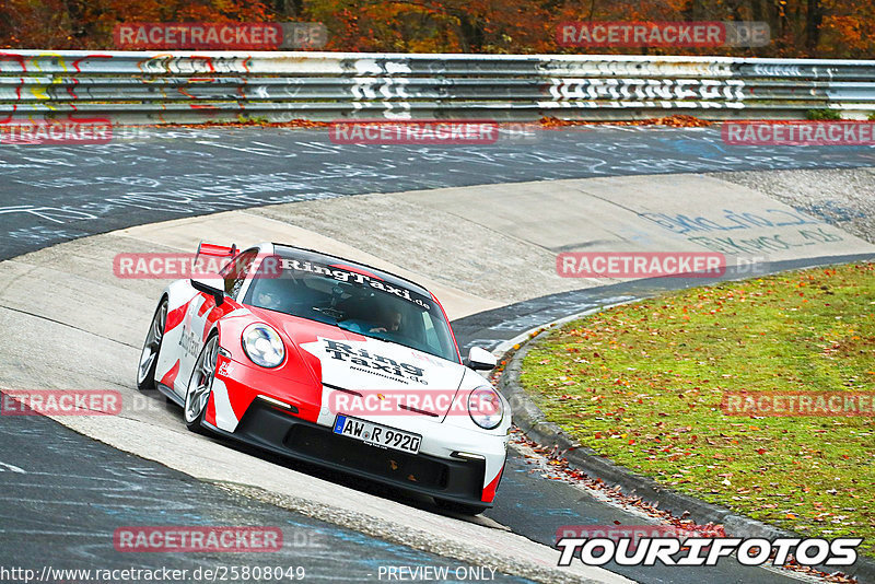 Bild #25808049 - Touristenfahrten Nürburgring Nordschleife (12.11.2023)