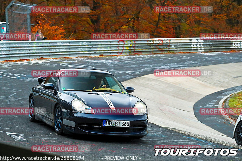 Bild #25808174 - Touristenfahrten Nürburgring Nordschleife (12.11.2023)