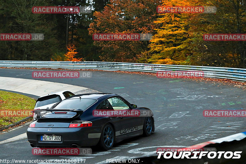 Bild #25808177 - Touristenfahrten Nürburgring Nordschleife (12.11.2023)