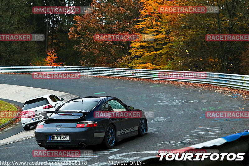 Bild #25808178 - Touristenfahrten Nürburgring Nordschleife (12.11.2023)