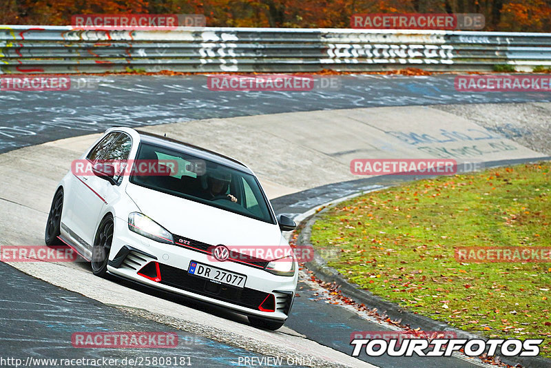 Bild #25808181 - Touristenfahrten Nürburgring Nordschleife (12.11.2023)