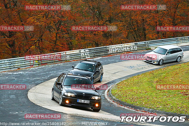 Bild #25808182 - Touristenfahrten Nürburgring Nordschleife (12.11.2023)