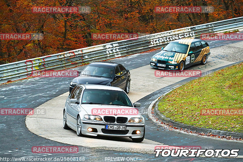 Bild #25808188 - Touristenfahrten Nürburgring Nordschleife (12.11.2023)