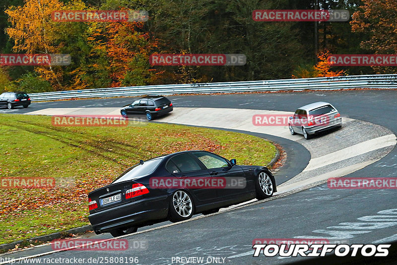 Bild #25808196 - Touristenfahrten Nürburgring Nordschleife (12.11.2023)