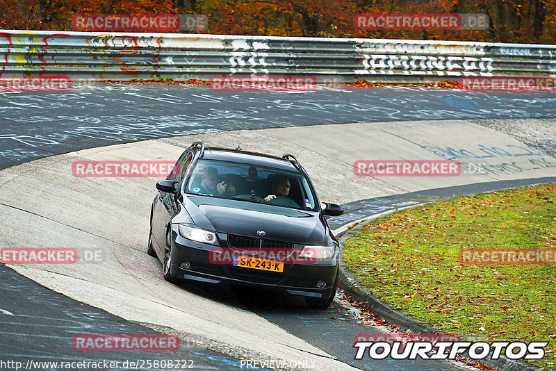 Bild #25808222 - Touristenfahrten Nürburgring Nordschleife (12.11.2023)