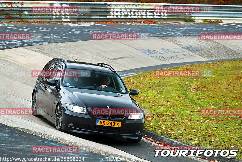 Bild #25808224 - Touristenfahrten Nürburgring Nordschleife (12.11.2023)