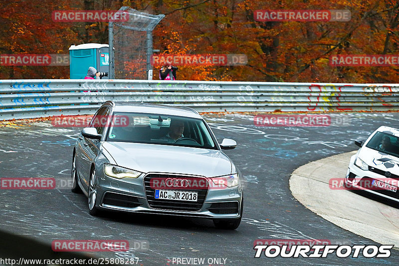 Bild #25808287 - Touristenfahrten Nürburgring Nordschleife (12.11.2023)