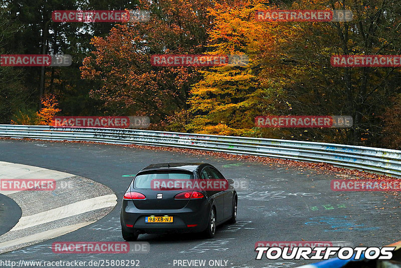 Bild #25808292 - Touristenfahrten Nürburgring Nordschleife (12.11.2023)