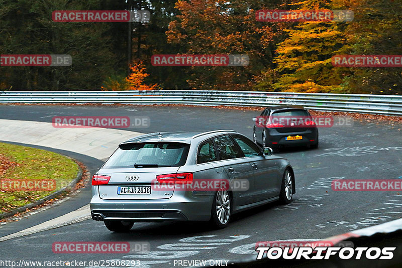 Bild #25808293 - Touristenfahrten Nürburgring Nordschleife (12.11.2023)