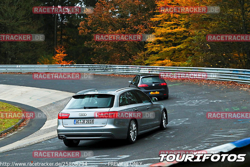 Bild #25808294 - Touristenfahrten Nürburgring Nordschleife (12.11.2023)