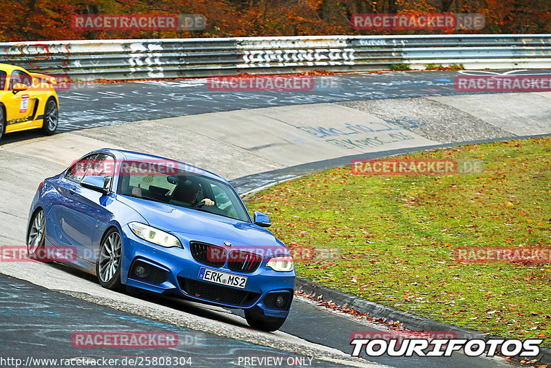 Bild #25808304 - Touristenfahrten Nürburgring Nordschleife (12.11.2023)