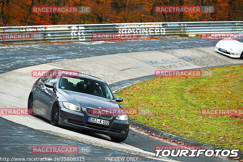 Bild #25808315 - Touristenfahrten Nürburgring Nordschleife (12.11.2023)