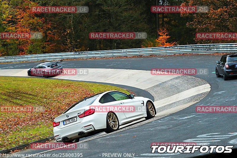 Bild #25808395 - Touristenfahrten Nürburgring Nordschleife (12.11.2023)