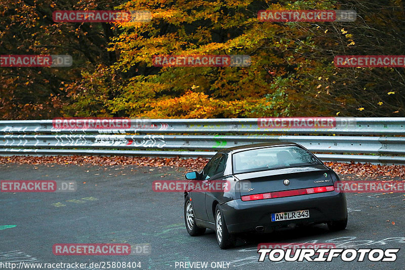 Bild #25808404 - Touristenfahrten Nürburgring Nordschleife (12.11.2023)