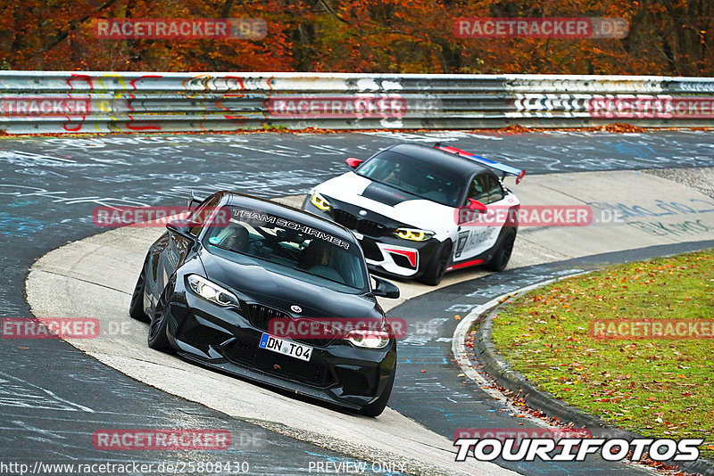 Bild #25808430 - Touristenfahrten Nürburgring Nordschleife (12.11.2023)