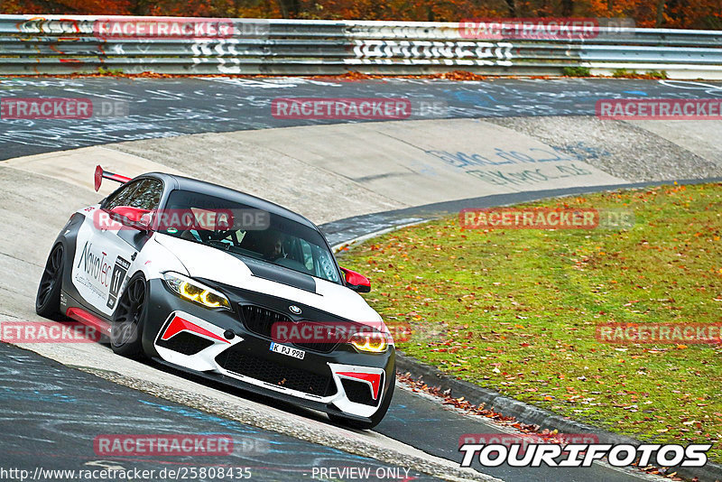 Bild #25808435 - Touristenfahrten Nürburgring Nordschleife (12.11.2023)