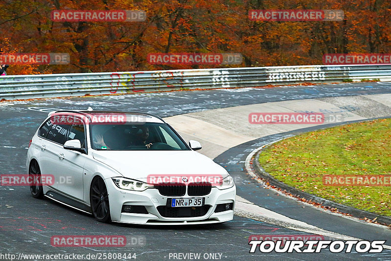 Bild #25808444 - Touristenfahrten Nürburgring Nordschleife (12.11.2023)