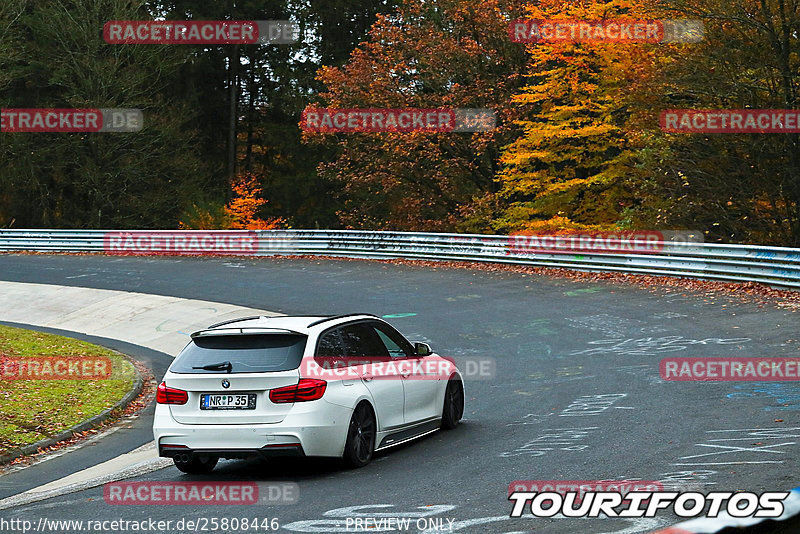 Bild #25808446 - Touristenfahrten Nürburgring Nordschleife (12.11.2023)