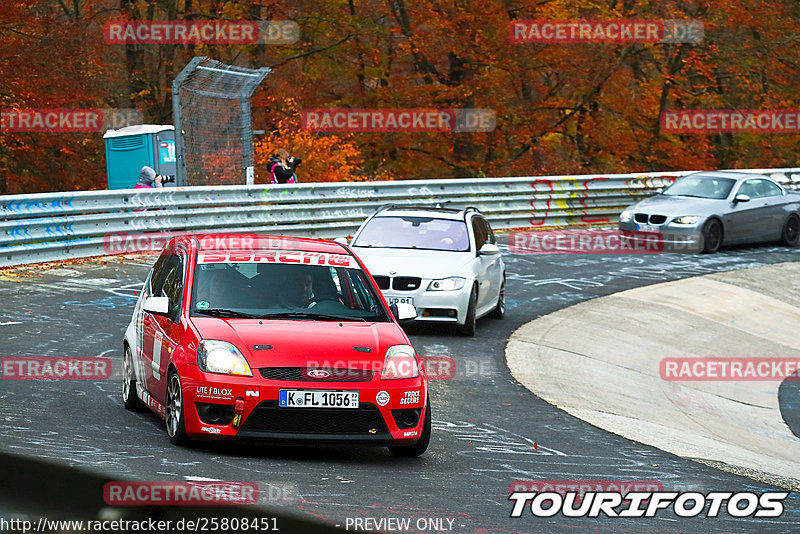 Bild #25808451 - Touristenfahrten Nürburgring Nordschleife (12.11.2023)