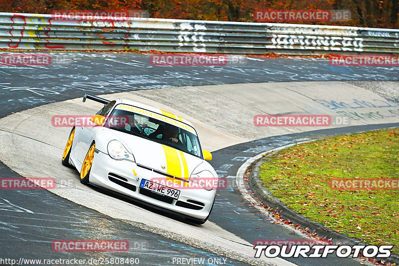 Bild #25808480 - Touristenfahrten Nürburgring Nordschleife (12.11.2023)