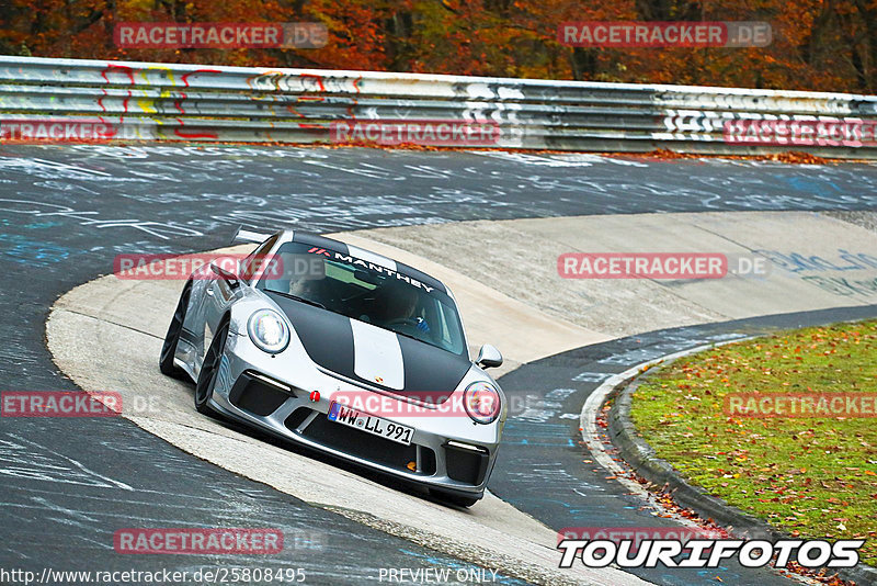 Bild #25808495 - Touristenfahrten Nürburgring Nordschleife (12.11.2023)