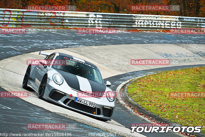 Bild #25808496 - Touristenfahrten Nürburgring Nordschleife (12.11.2023)