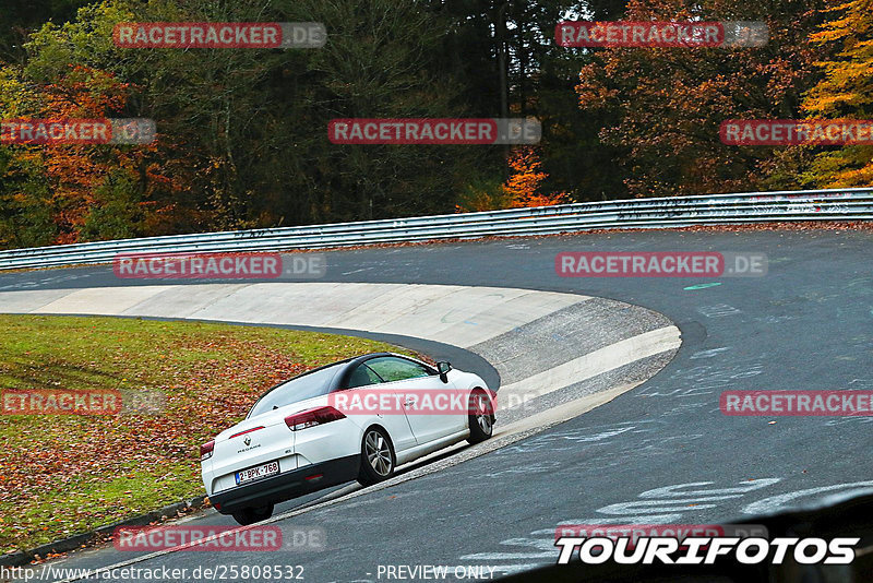 Bild #25808532 - Touristenfahrten Nürburgring Nordschleife (12.11.2023)