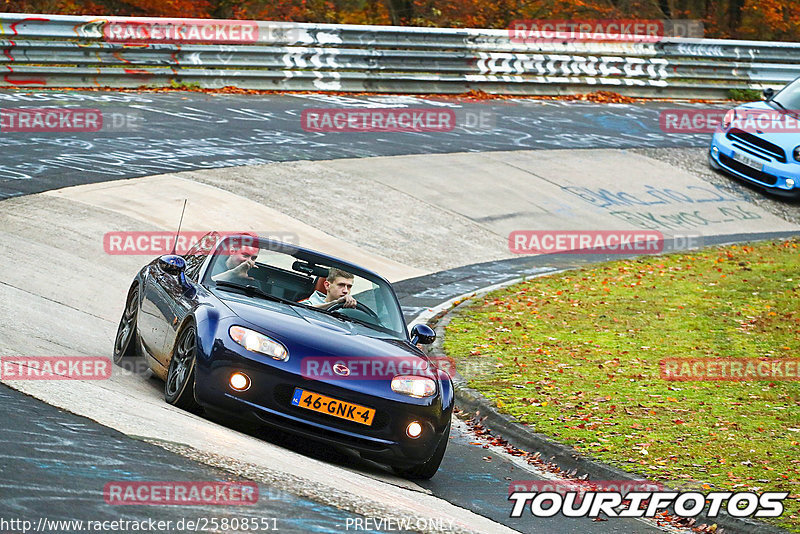 Bild #25808551 - Touristenfahrten Nürburgring Nordschleife (12.11.2023)