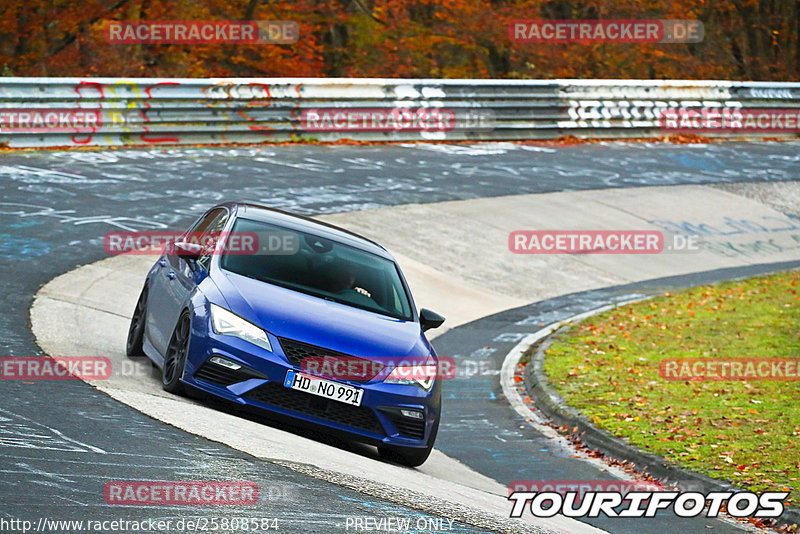 Bild #25808584 - Touristenfahrten Nürburgring Nordschleife (12.11.2023)