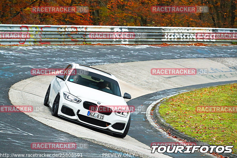 Bild #25808591 - Touristenfahrten Nürburgring Nordschleife (12.11.2023)