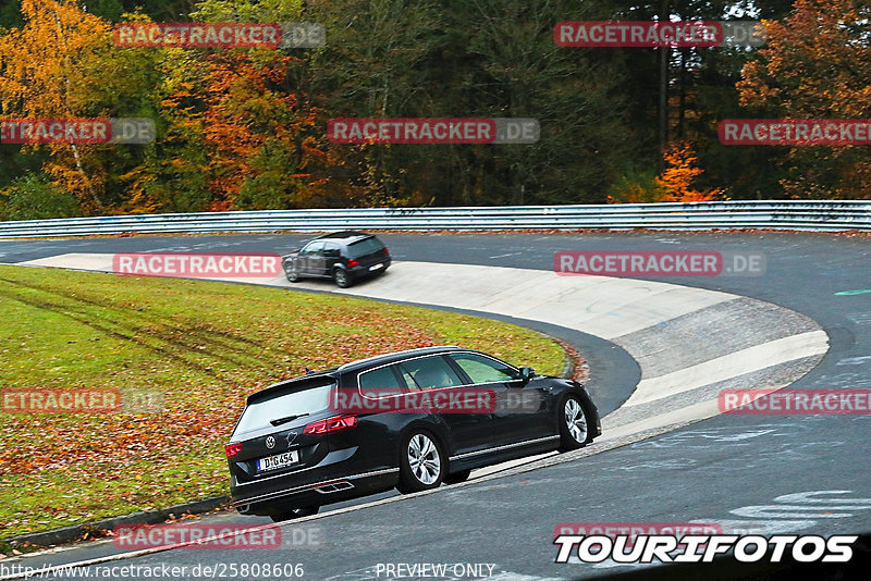 Bild #25808606 - Touristenfahrten Nürburgring Nordschleife (12.11.2023)