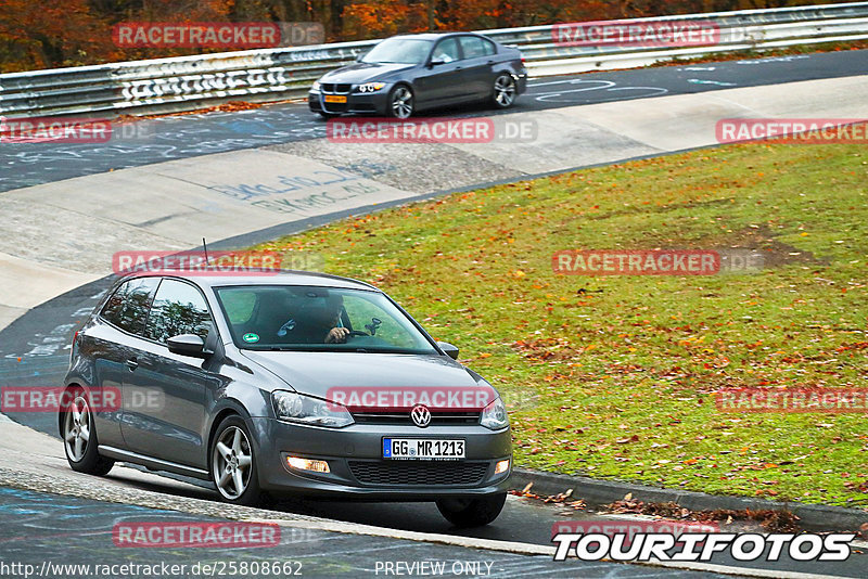 Bild #25808662 - Touristenfahrten Nürburgring Nordschleife (12.11.2023)