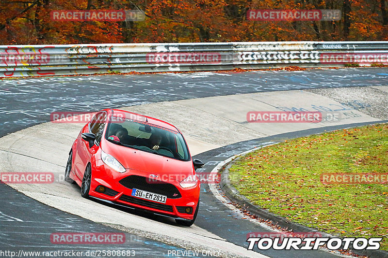 Bild #25808683 - Touristenfahrten Nürburgring Nordschleife (12.11.2023)