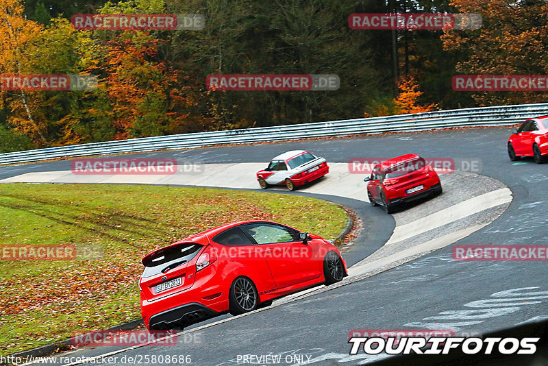 Bild #25808686 - Touristenfahrten Nürburgring Nordschleife (12.11.2023)