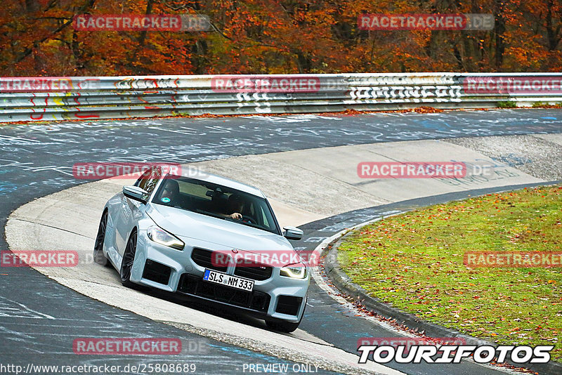 Bild #25808689 - Touristenfahrten Nürburgring Nordschleife (12.11.2023)