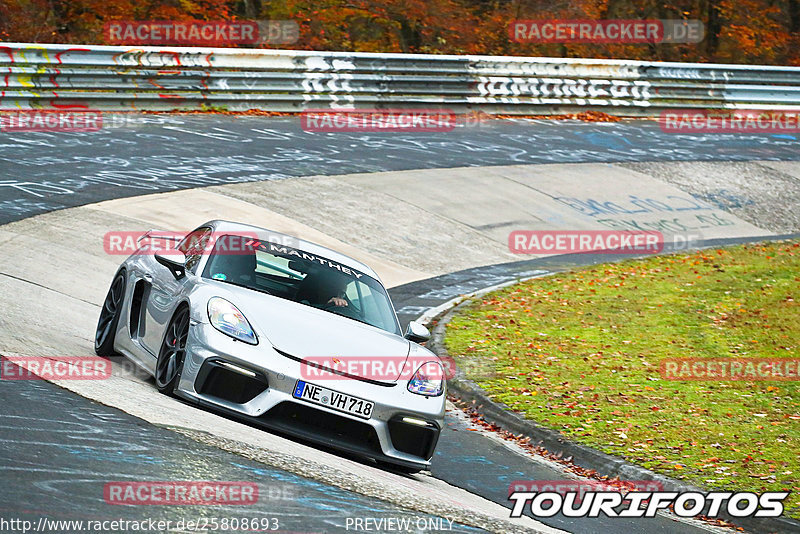 Bild #25808693 - Touristenfahrten Nürburgring Nordschleife (12.11.2023)