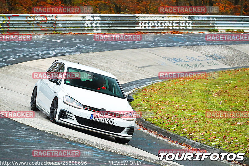 Bild #25808696 - Touristenfahrten Nürburgring Nordschleife (12.11.2023)