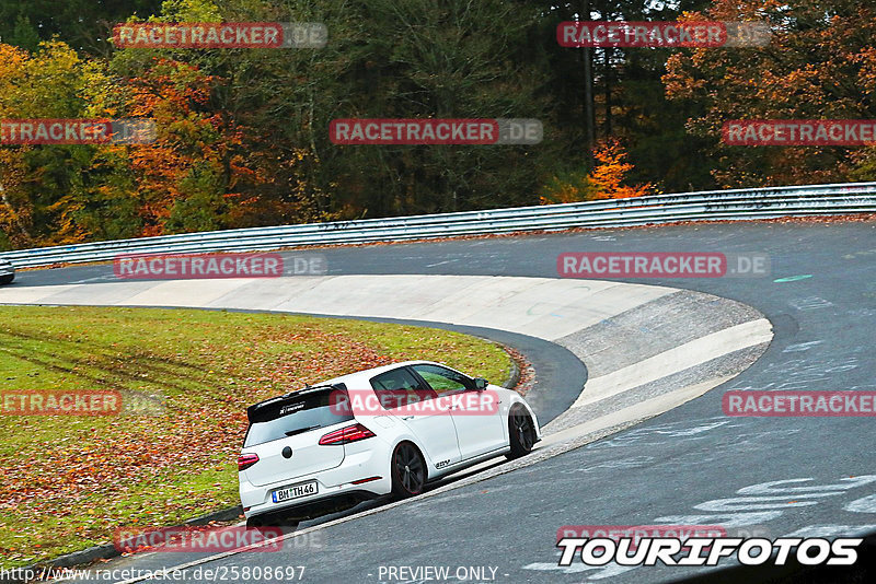 Bild #25808697 - Touristenfahrten Nürburgring Nordschleife (12.11.2023)