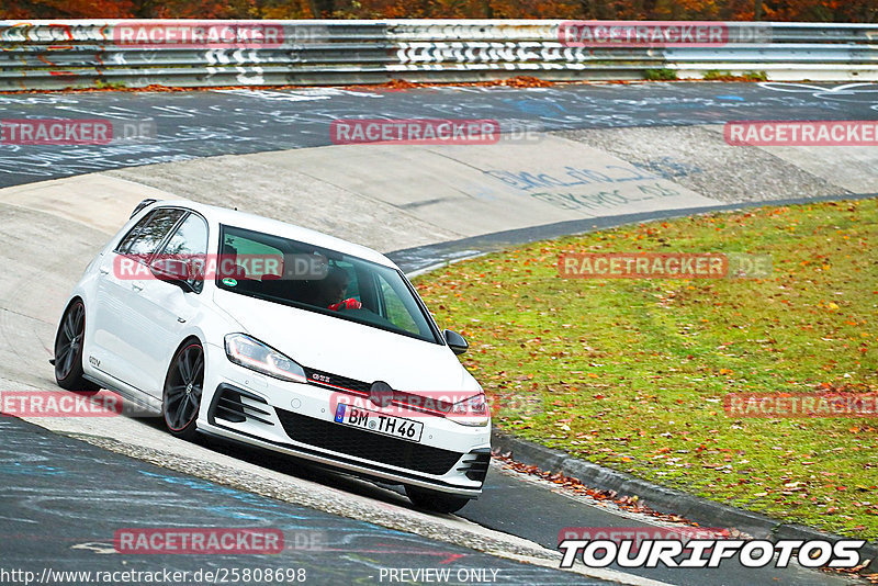 Bild #25808698 - Touristenfahrten Nürburgring Nordschleife (12.11.2023)