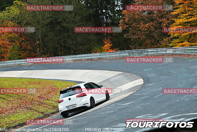 Bild #25808700 - Touristenfahrten Nürburgring Nordschleife (12.11.2023)