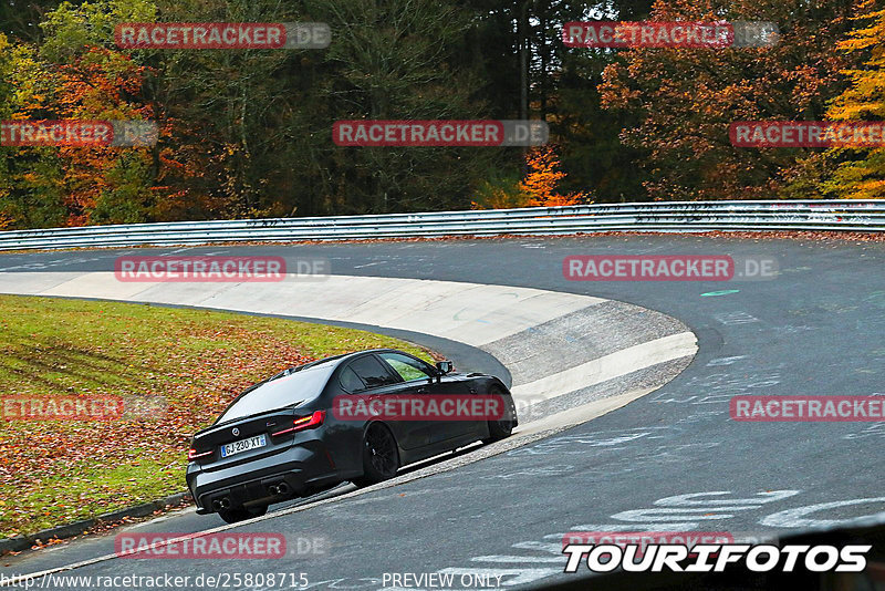 Bild #25808715 - Touristenfahrten Nürburgring Nordschleife (12.11.2023)