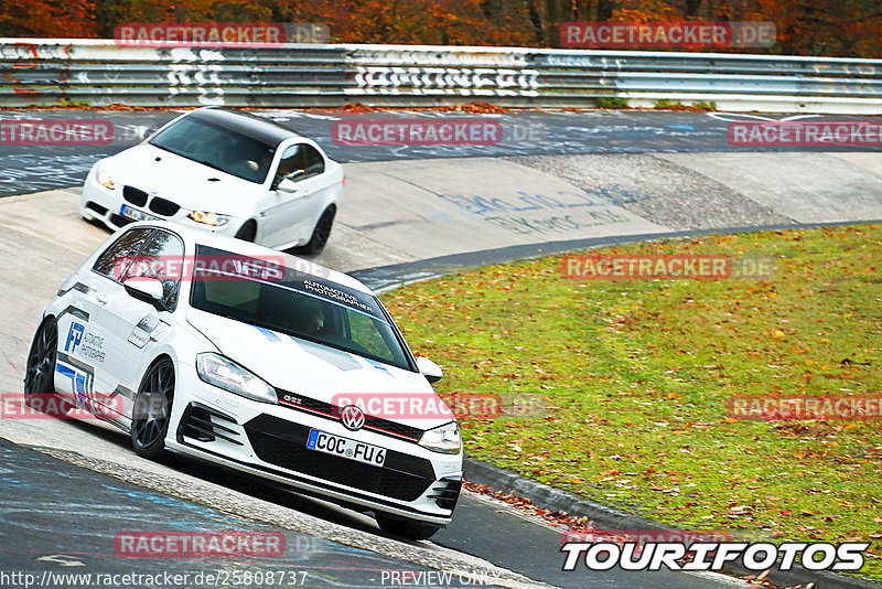 Bild #25808737 - Touristenfahrten Nürburgring Nordschleife (12.11.2023)