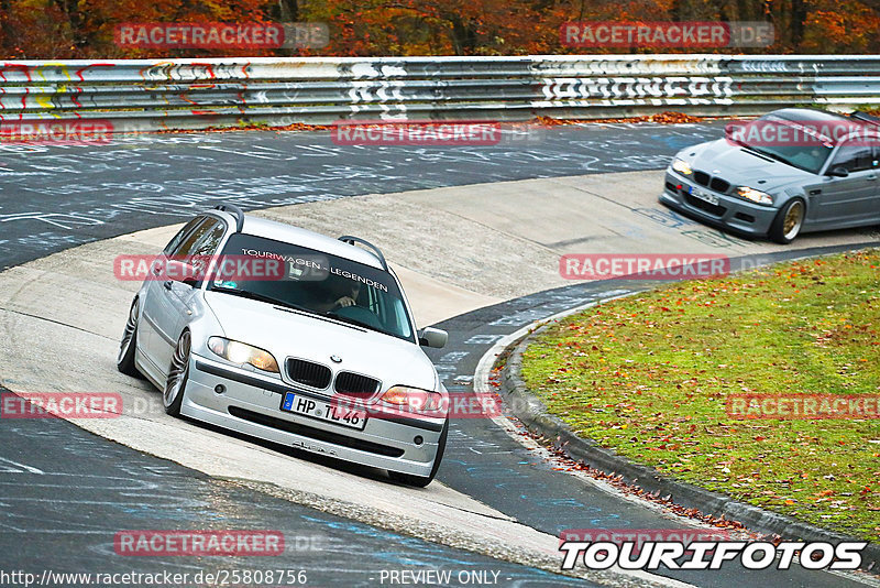 Bild #25808756 - Touristenfahrten Nürburgring Nordschleife (12.11.2023)