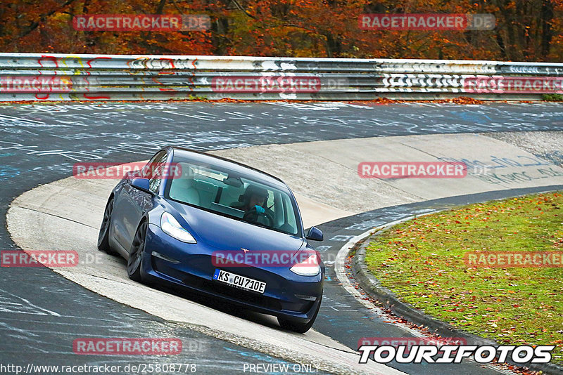 Bild #25808778 - Touristenfahrten Nürburgring Nordschleife (12.11.2023)