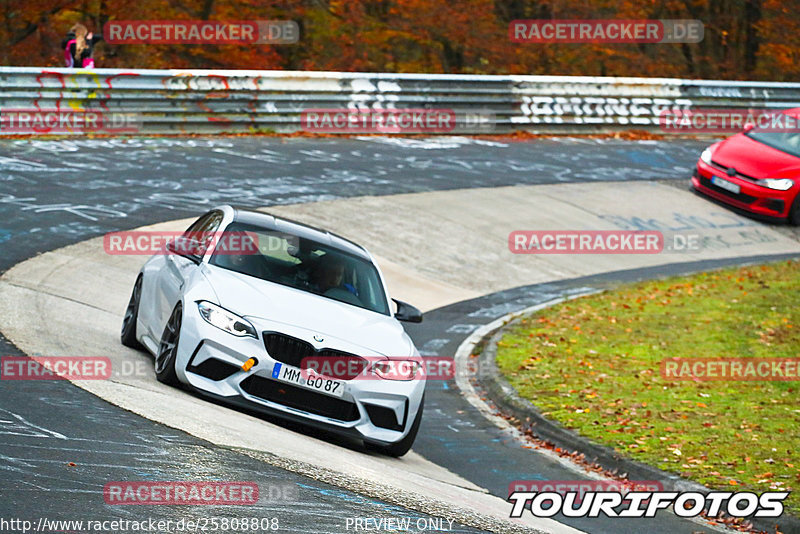 Bild #25808808 - Touristenfahrten Nürburgring Nordschleife (12.11.2023)