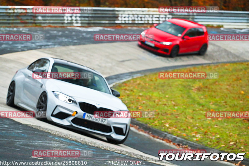 Bild #25808810 - Touristenfahrten Nürburgring Nordschleife (12.11.2023)