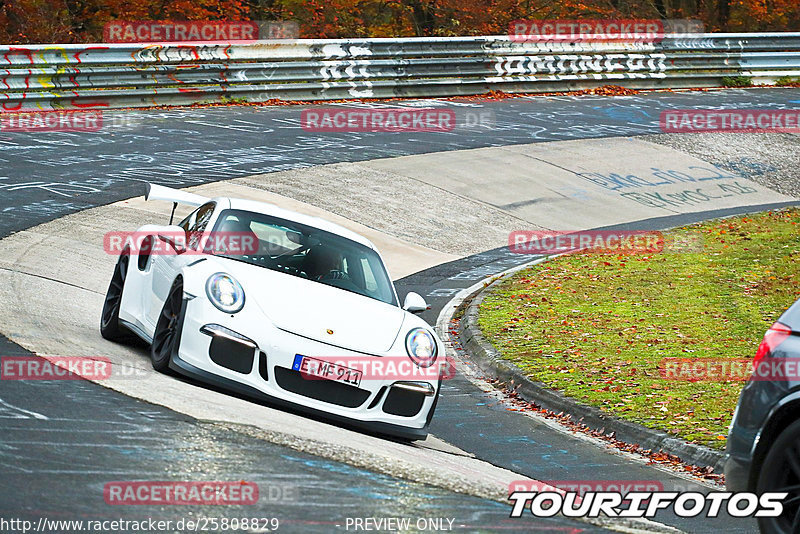 Bild #25808829 - Touristenfahrten Nürburgring Nordschleife (12.11.2023)