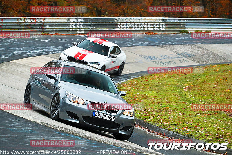 Bild #25808882 - Touristenfahrten Nürburgring Nordschleife (12.11.2023)