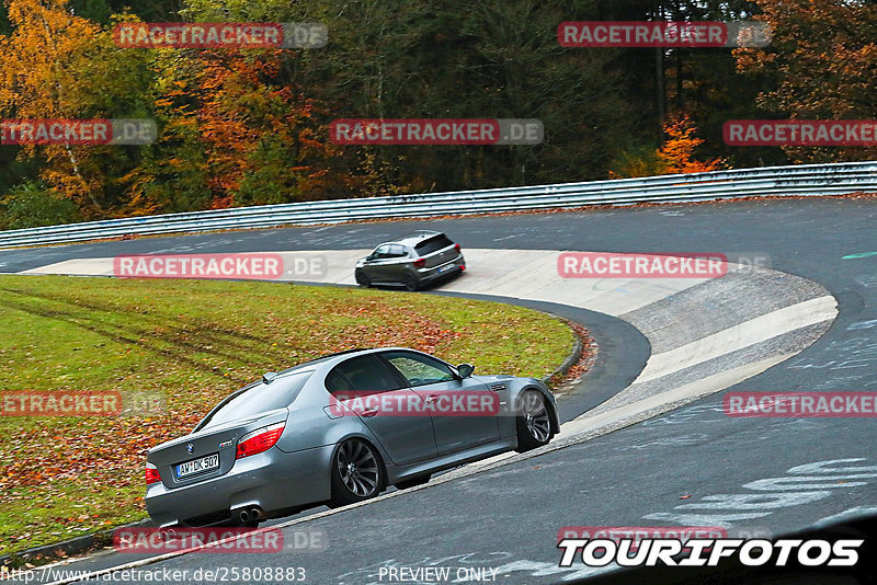 Bild #25808883 - Touristenfahrten Nürburgring Nordschleife (12.11.2023)